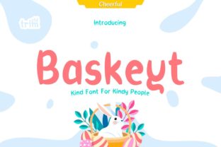 Baskeyt Font Review for Creative Designers
